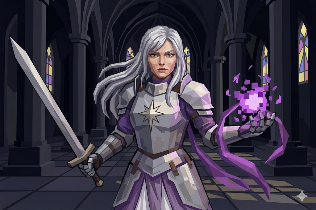 ポリゴン化あれこれ