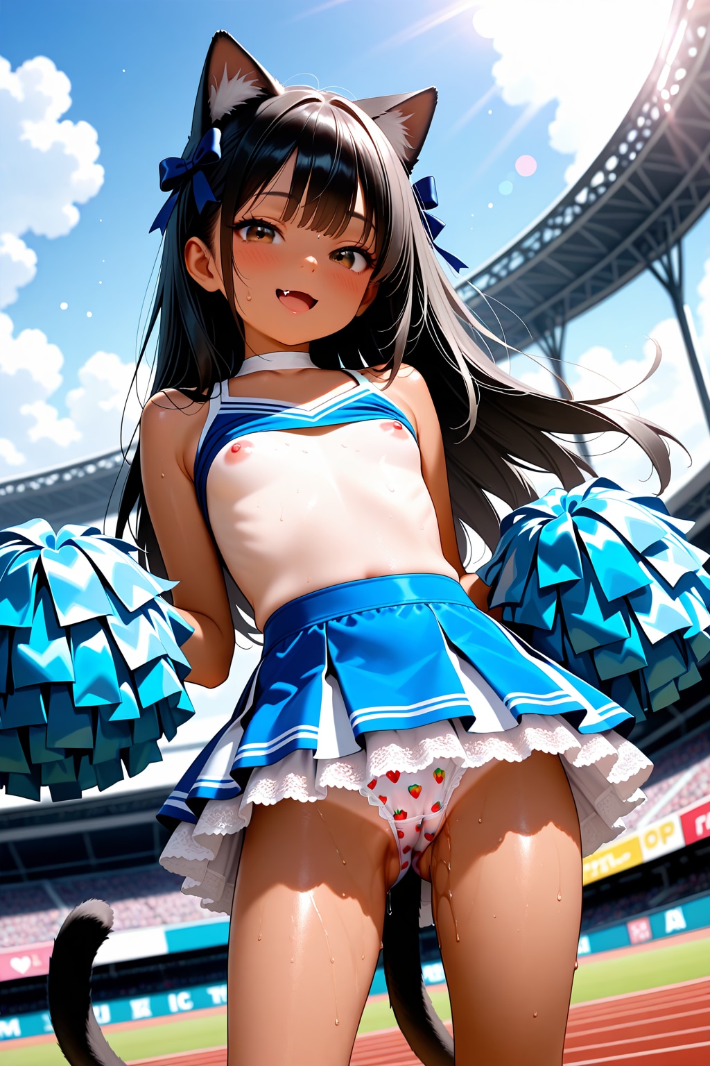 ネコミミチア