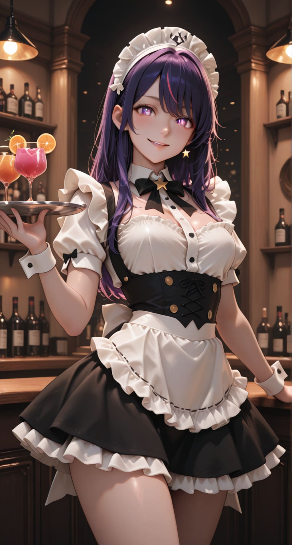 Ai　Hoshino