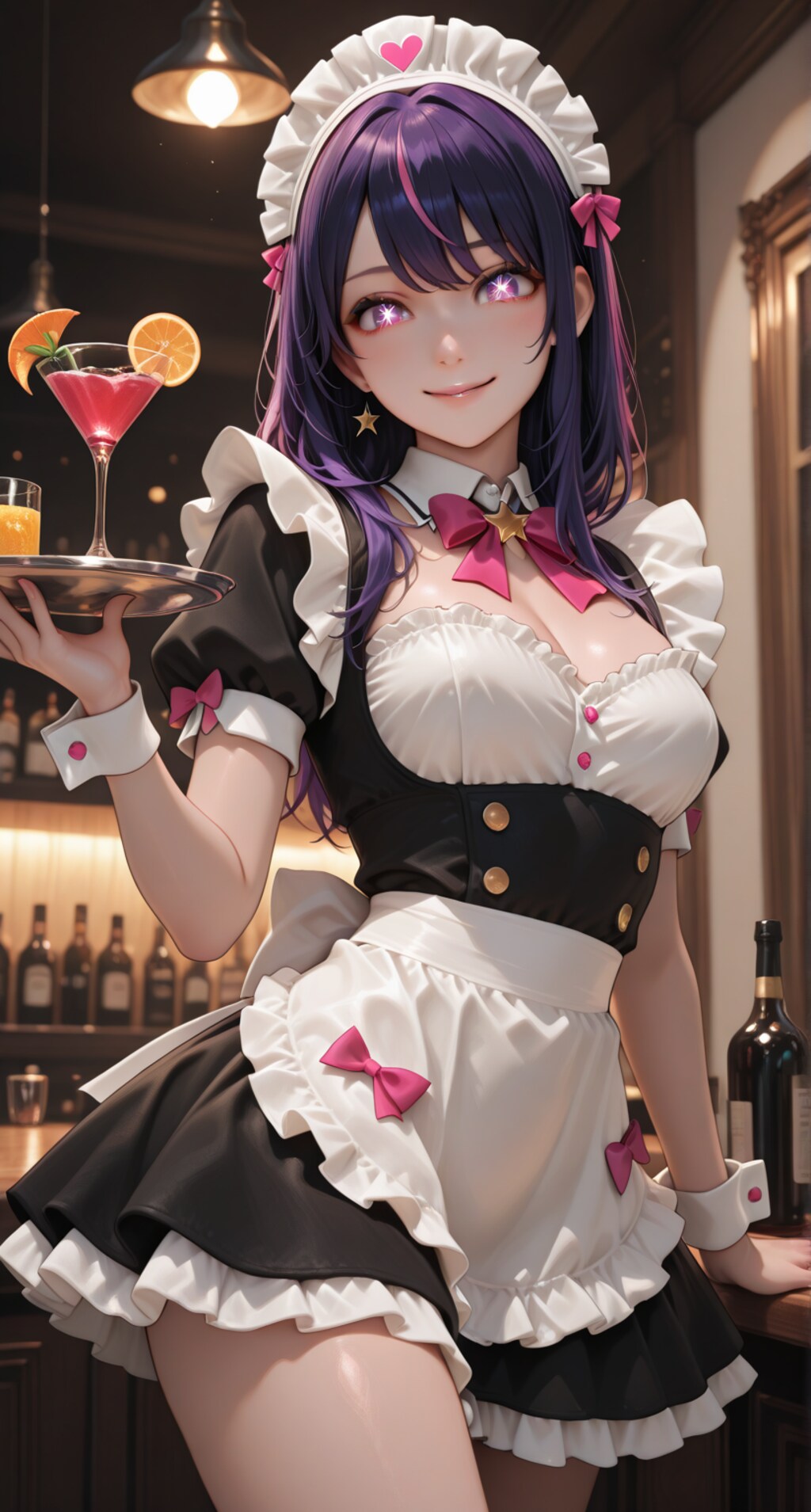 Ai　Hoshino