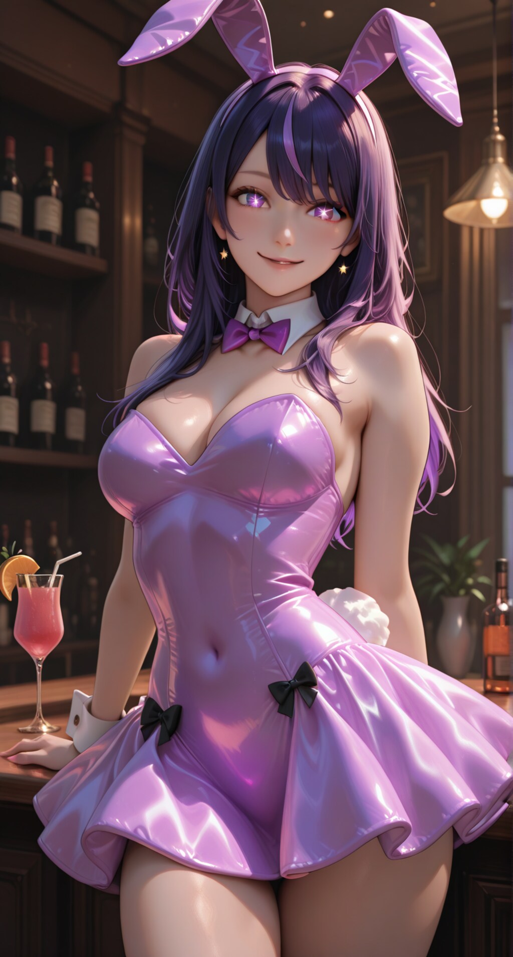 Ai　Hoshino