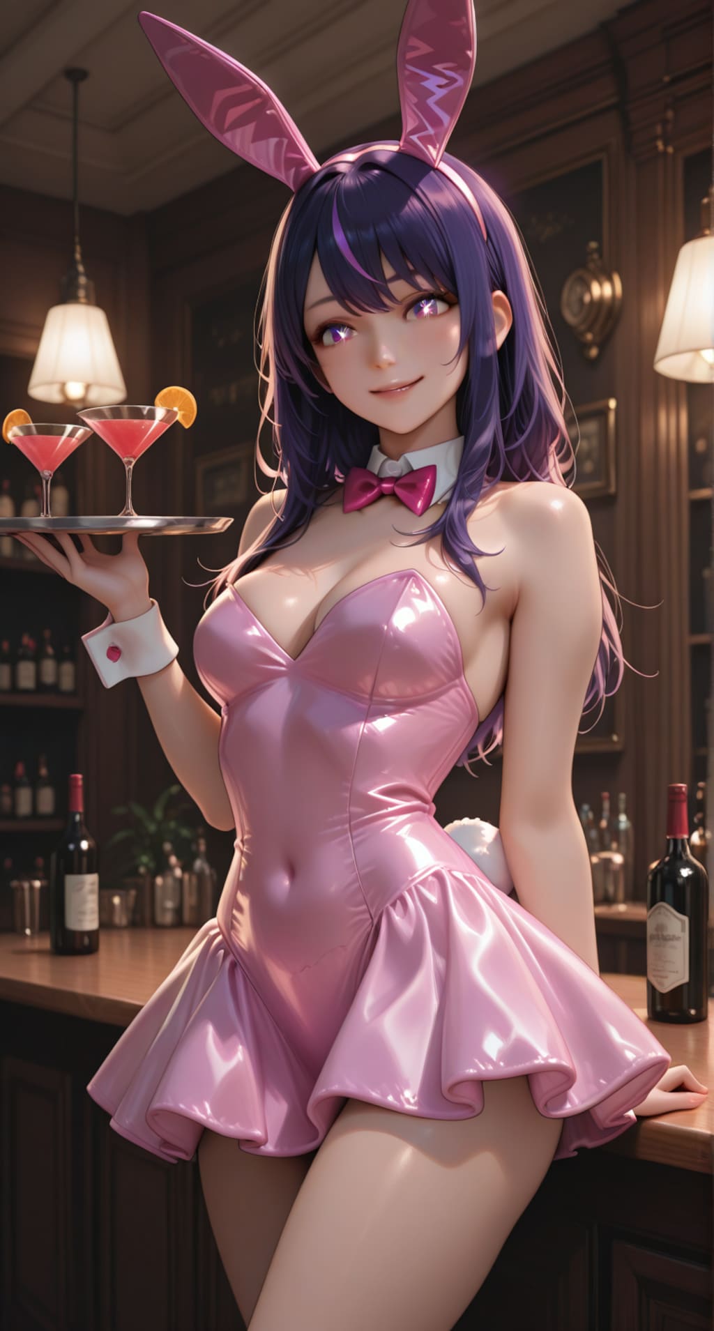Ai　Hoshino
