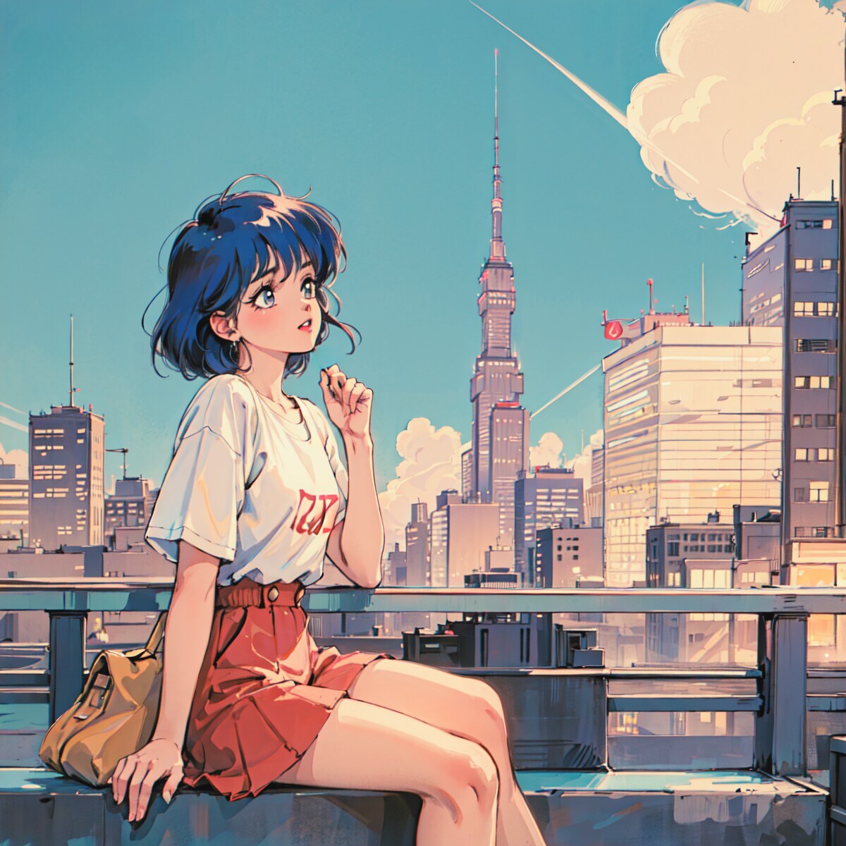 CITY POP 01
