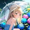 雨のウェンズデー 3枚目