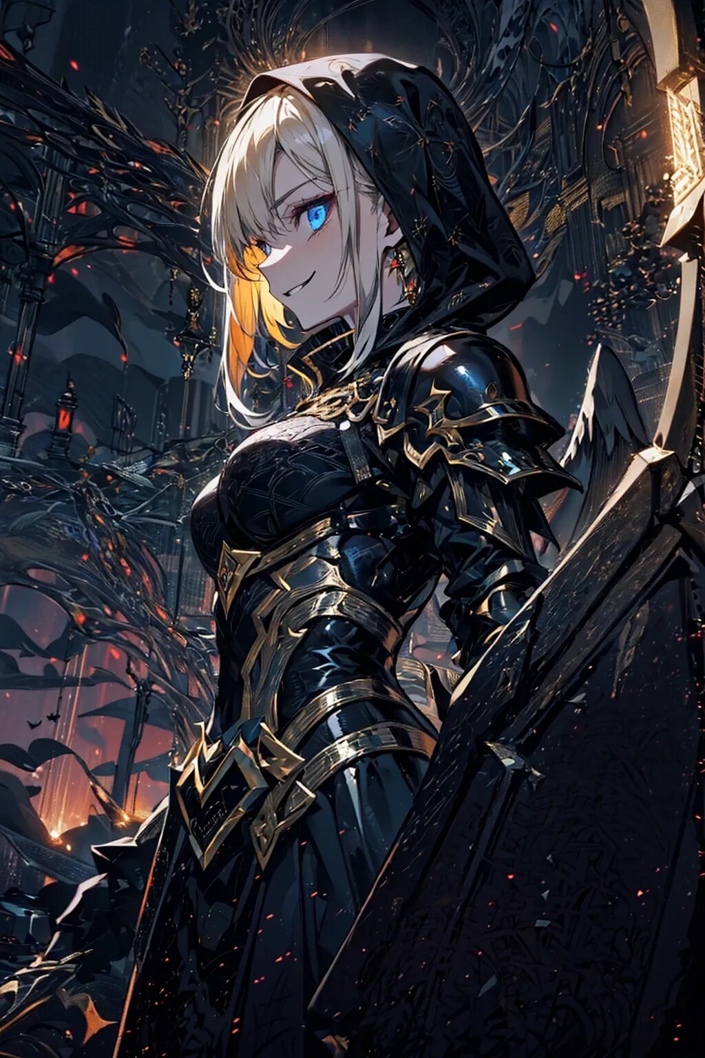 騎士さん