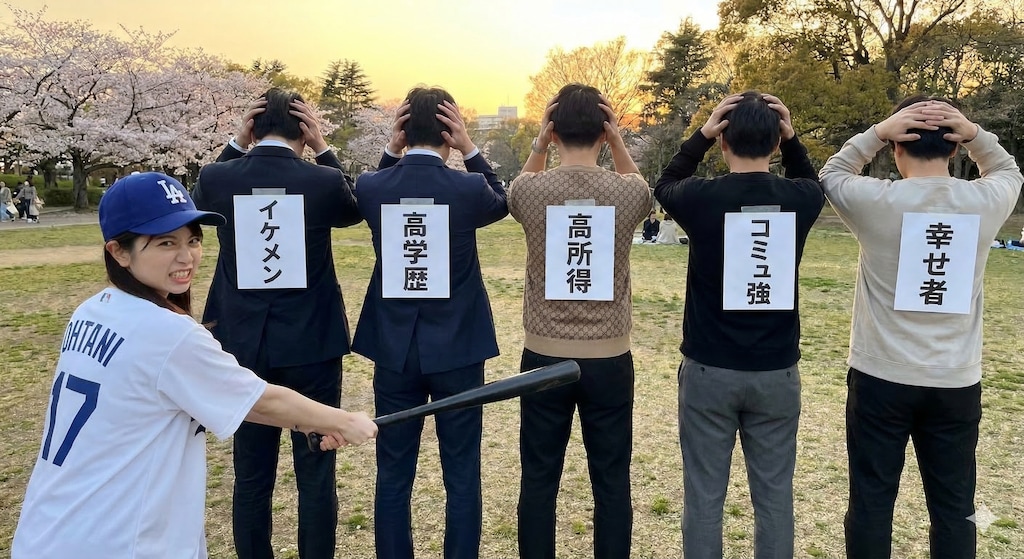 リア充を忌む気持ちを克服したいです。