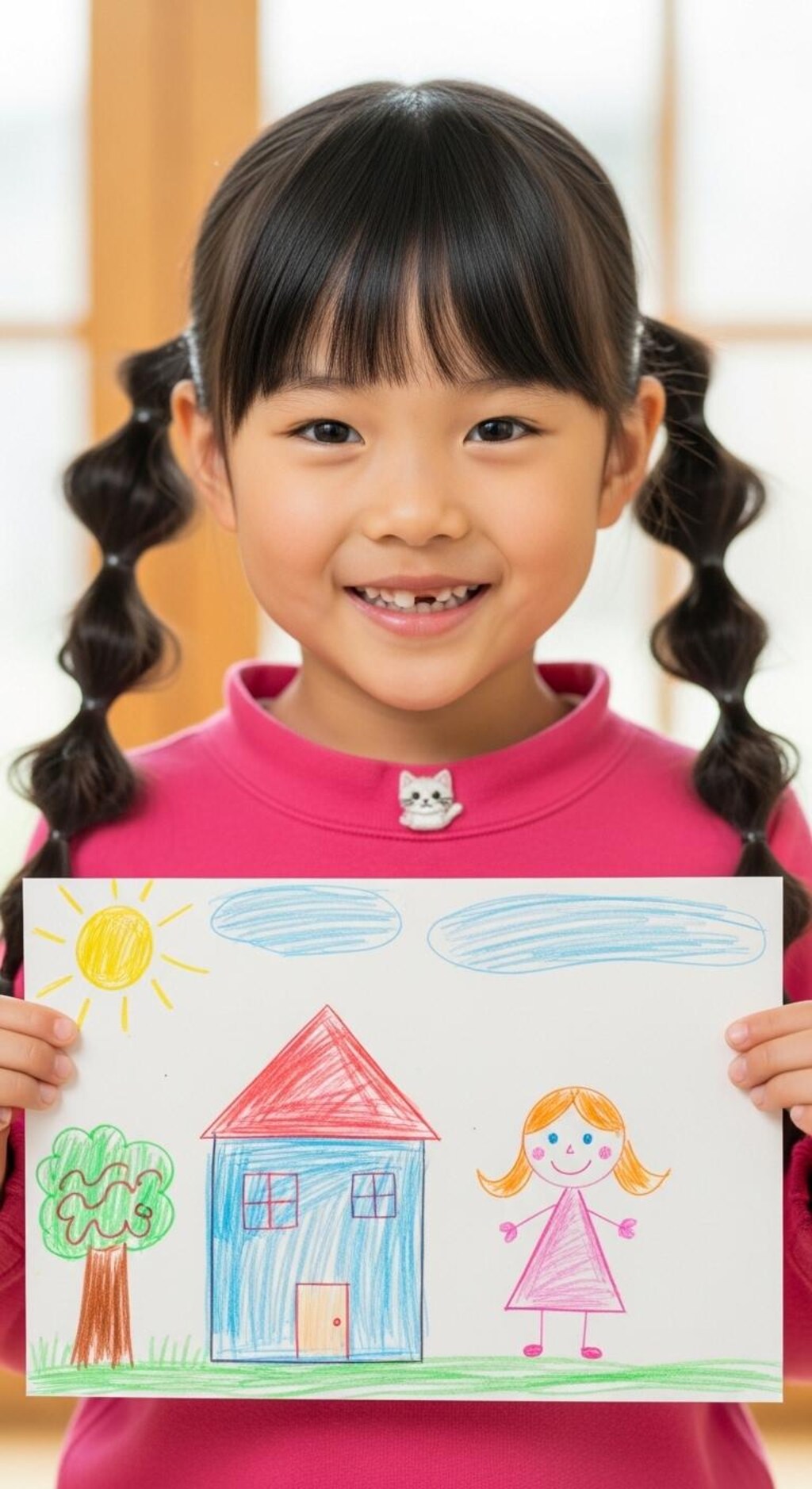 ぱすてるあーてぃすと《いろえんぴつ》