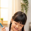 ぱすてるあーてぃすと《いろえんぴつ》 3枚目