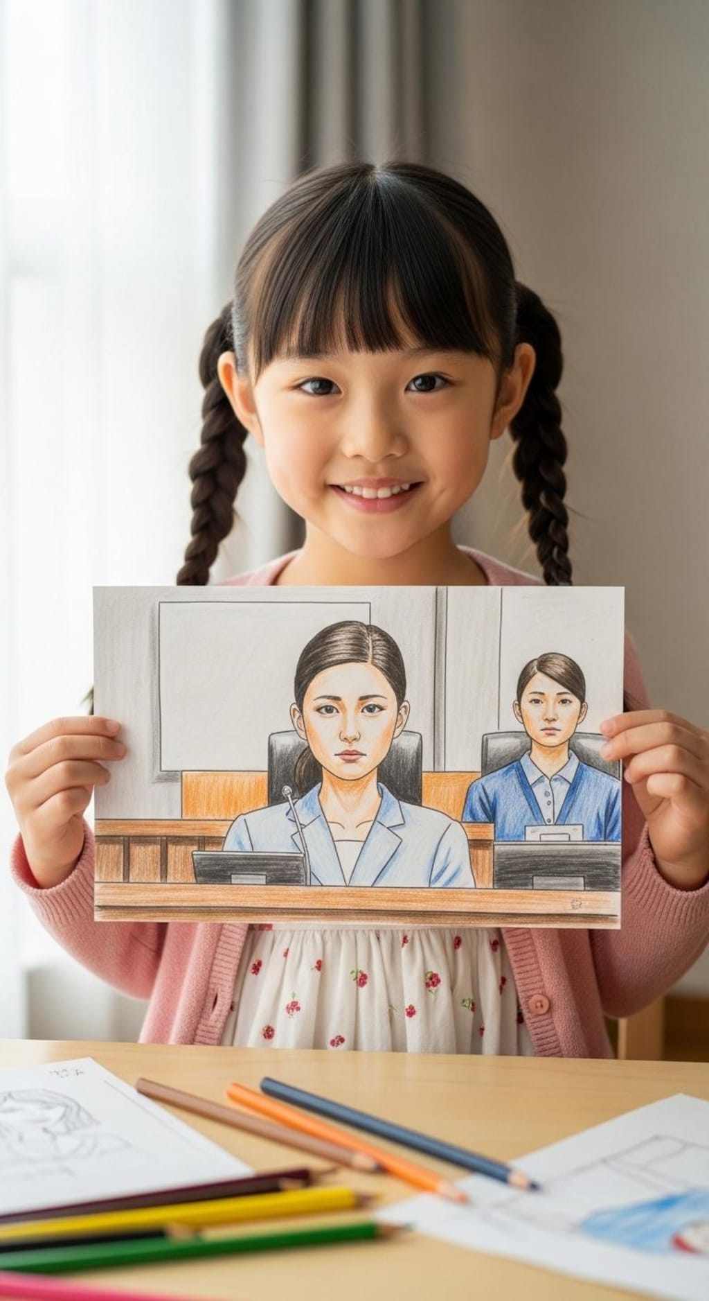 ぱすてるあーてぃすと《いろえんぴつ》
