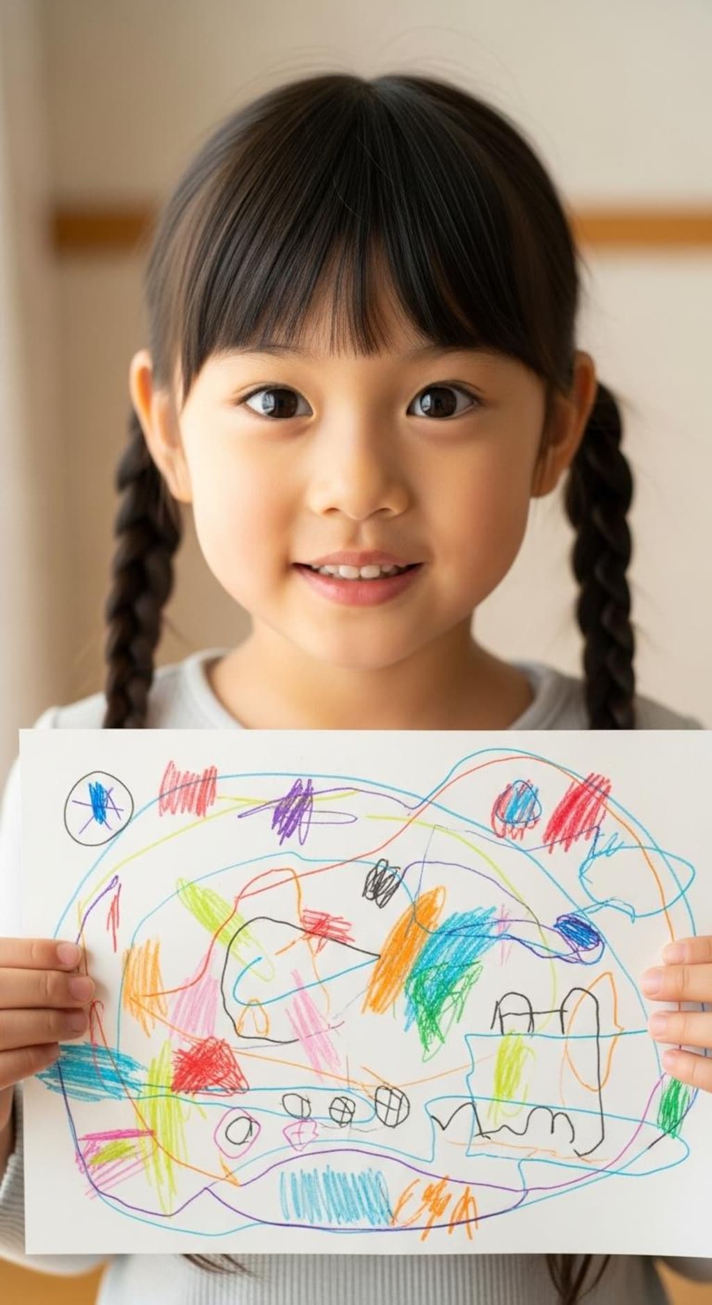ぱすてるあーてぃすと《いろえんぴつ》