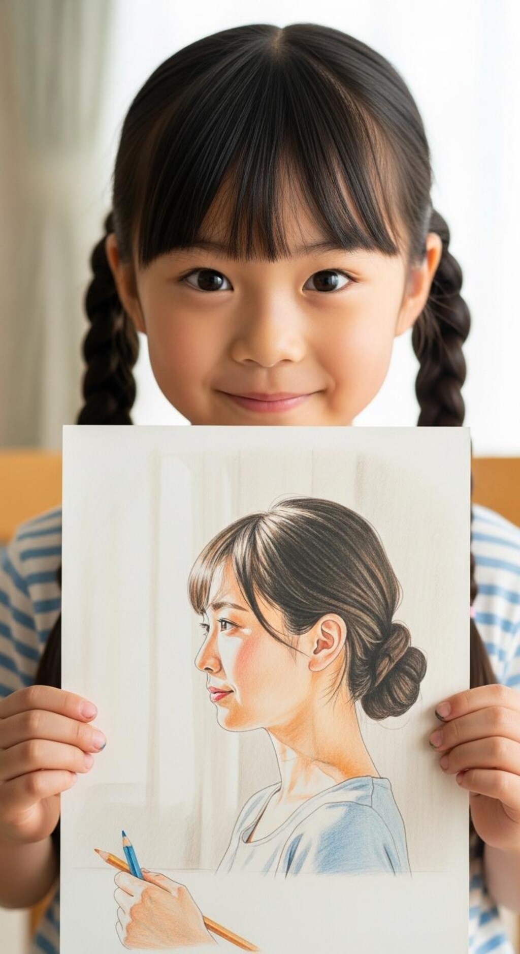 ぱすてるあーてぃすと《いろえんぴつ》