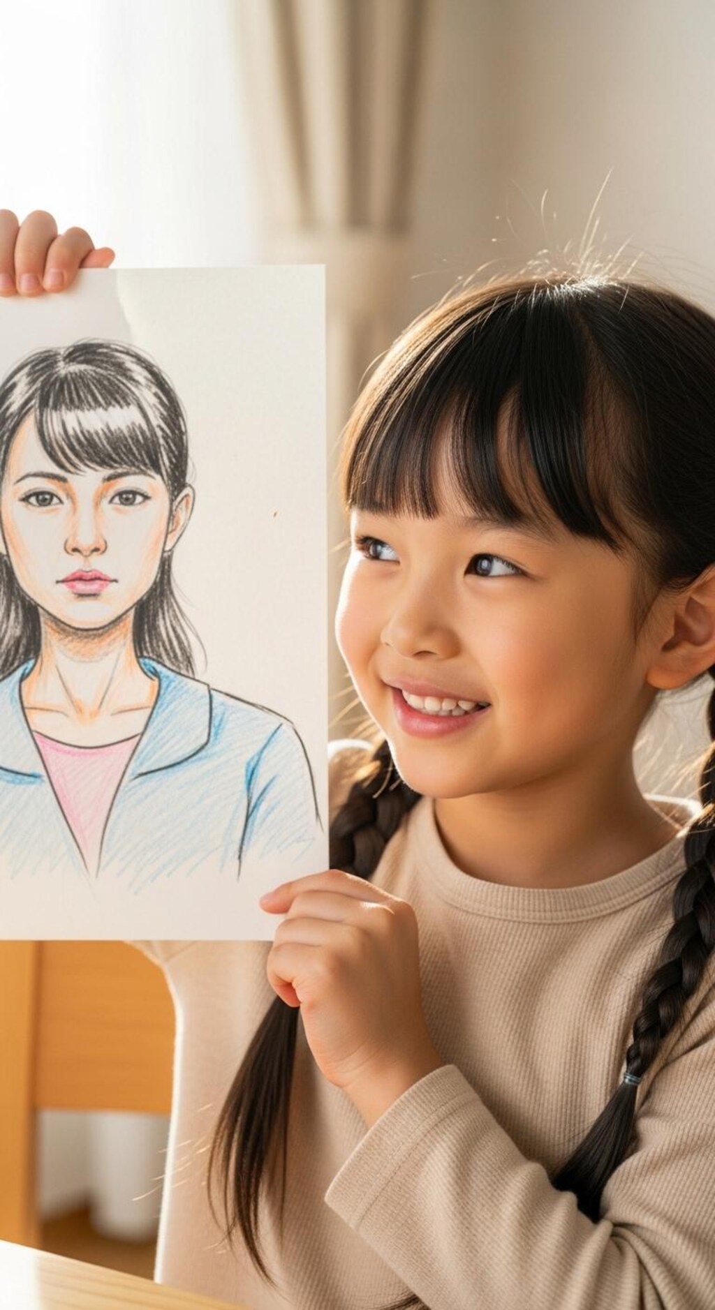 ぱすてるあーてぃすと《いろえんぴつ》
