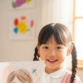 ぱすてるあーてぃすと《いろえんぴつ》 8枚目
