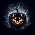 🎃×🐺 9枚目