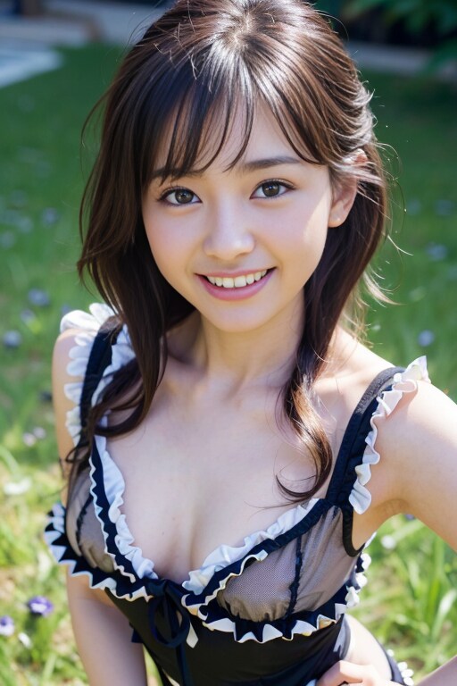 デイリーランクインしたみたいです♪