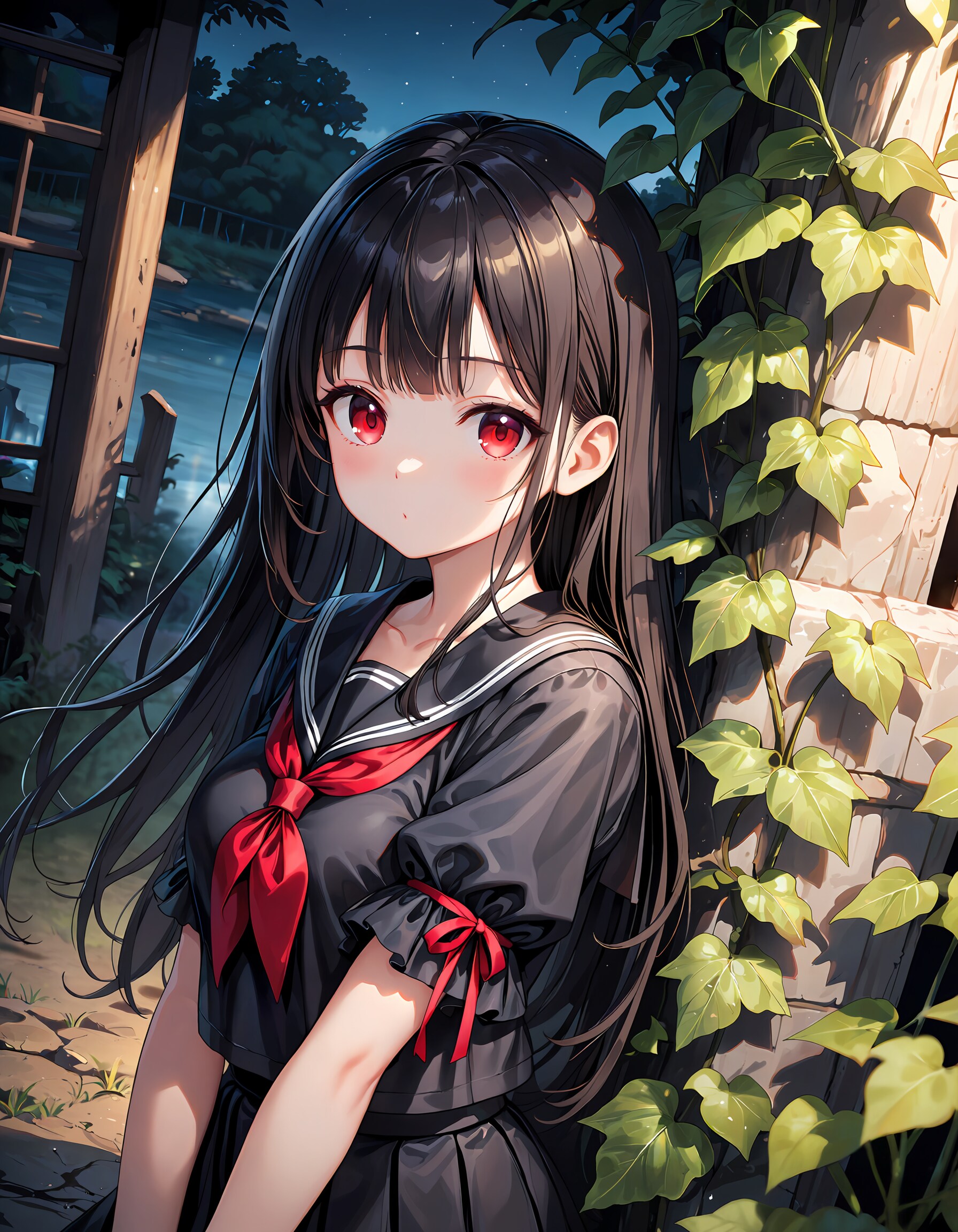 おやすみっ # 56