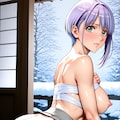 姫野舞依（HimenoMai）刀剣　卑猥 5枚目