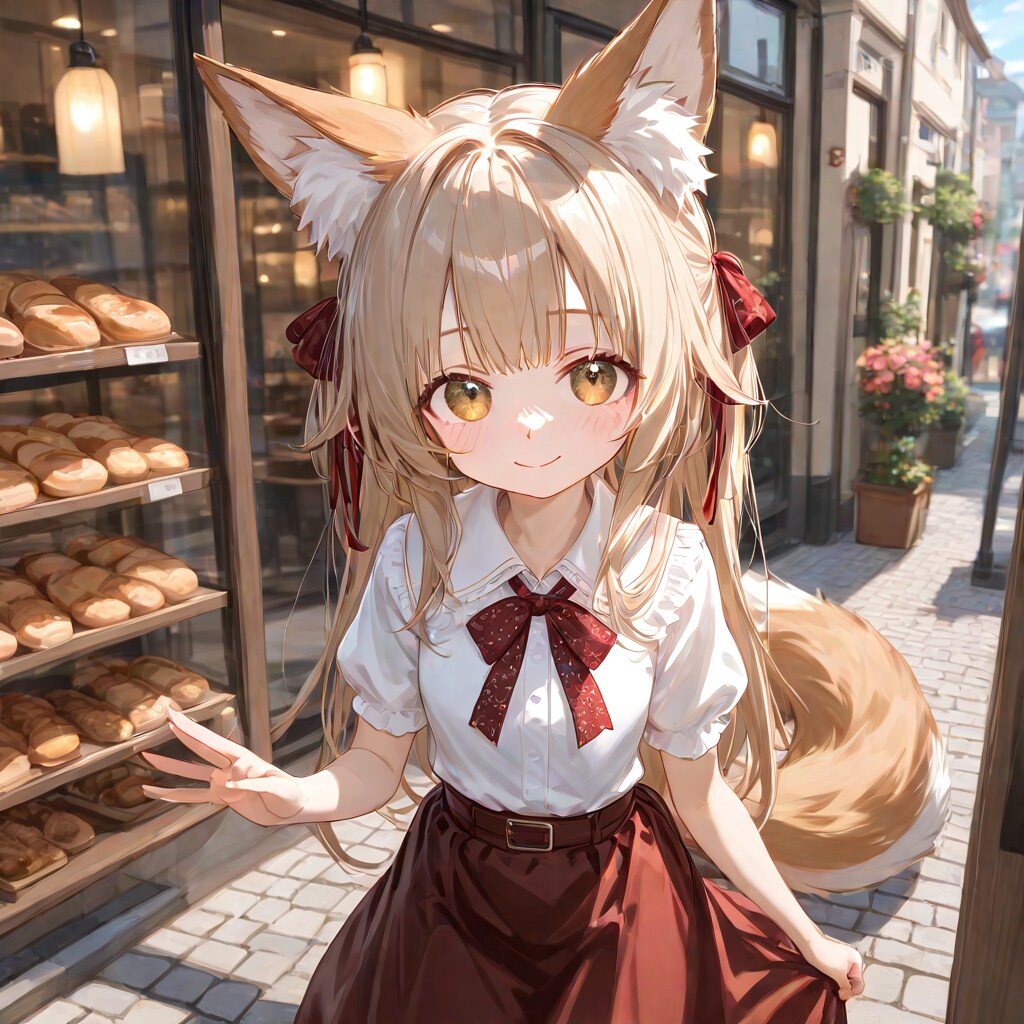 🦊