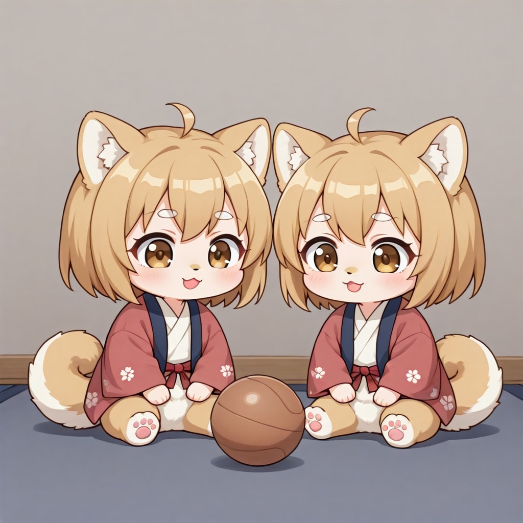 ふくの日