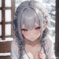 雪女が来る頃に①邂逅 6枚目