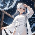 雪女が来る頃に①邂逅 4枚目