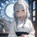 雪女が来る頃に①邂逅 7枚目