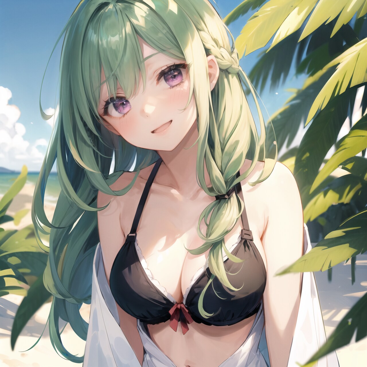 夏一幕