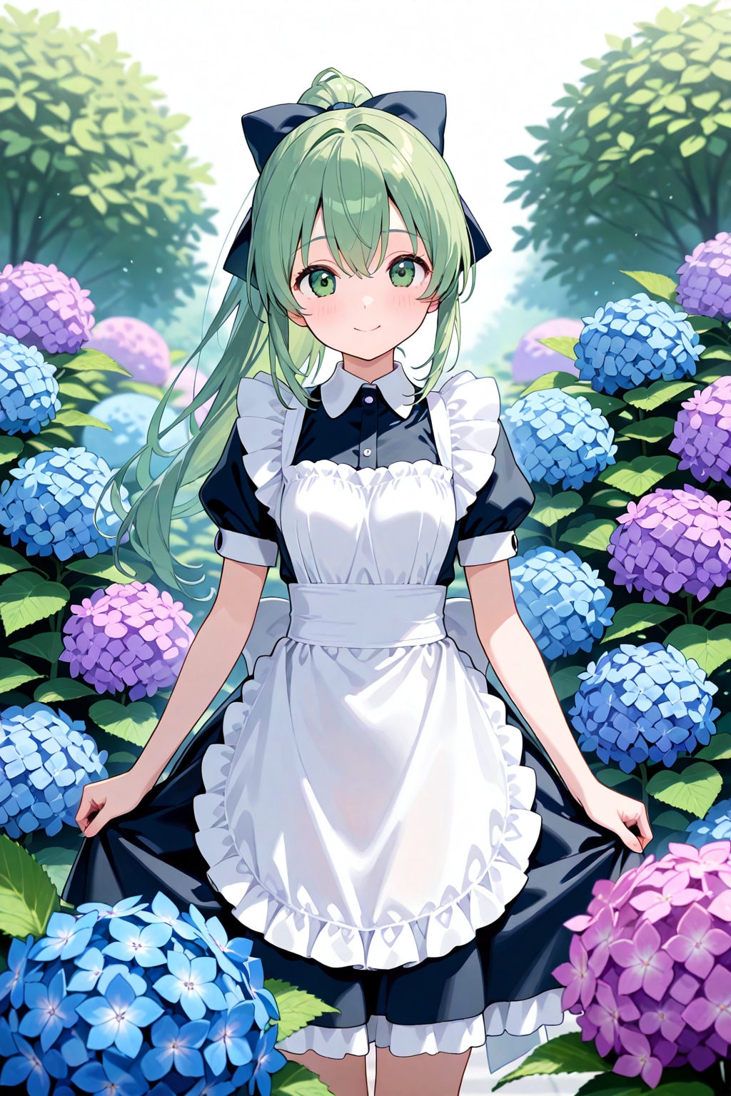 メイドさん