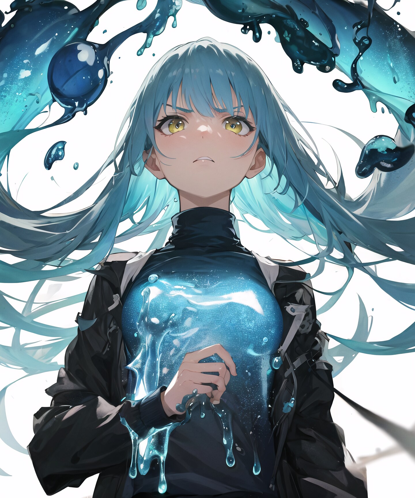 Rimuru tempest