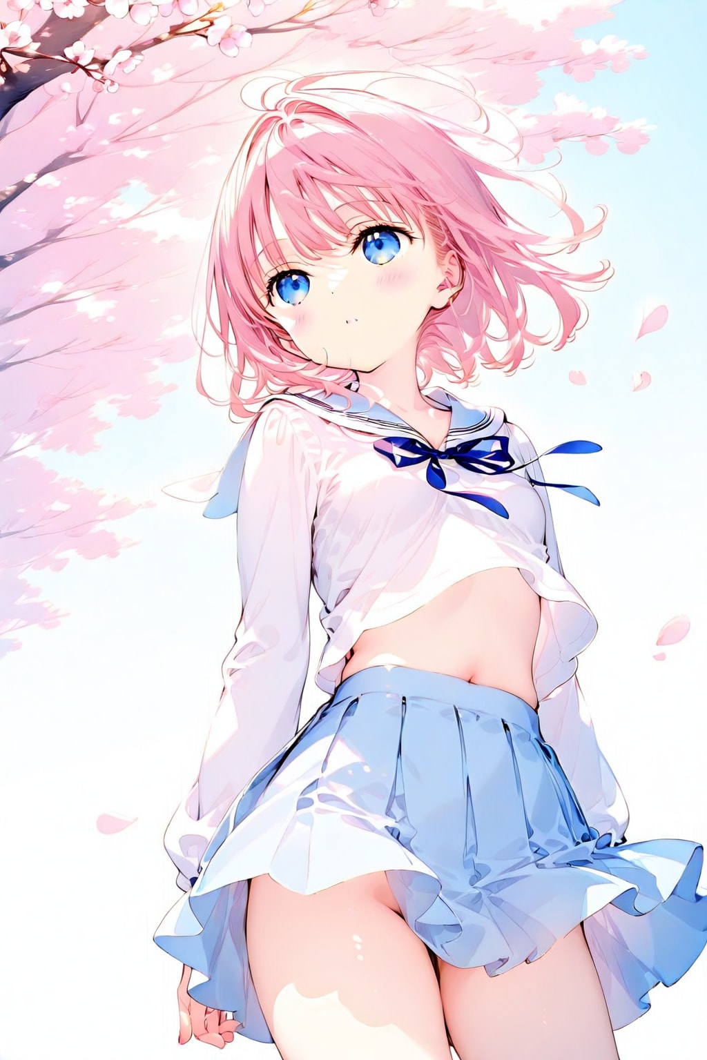 sakura(WAVE)(6)