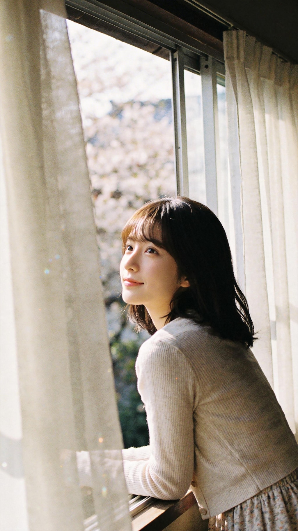 The Wardrobe's Dilemma