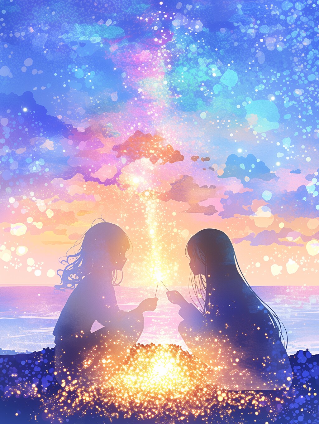 ひと夏の思い出