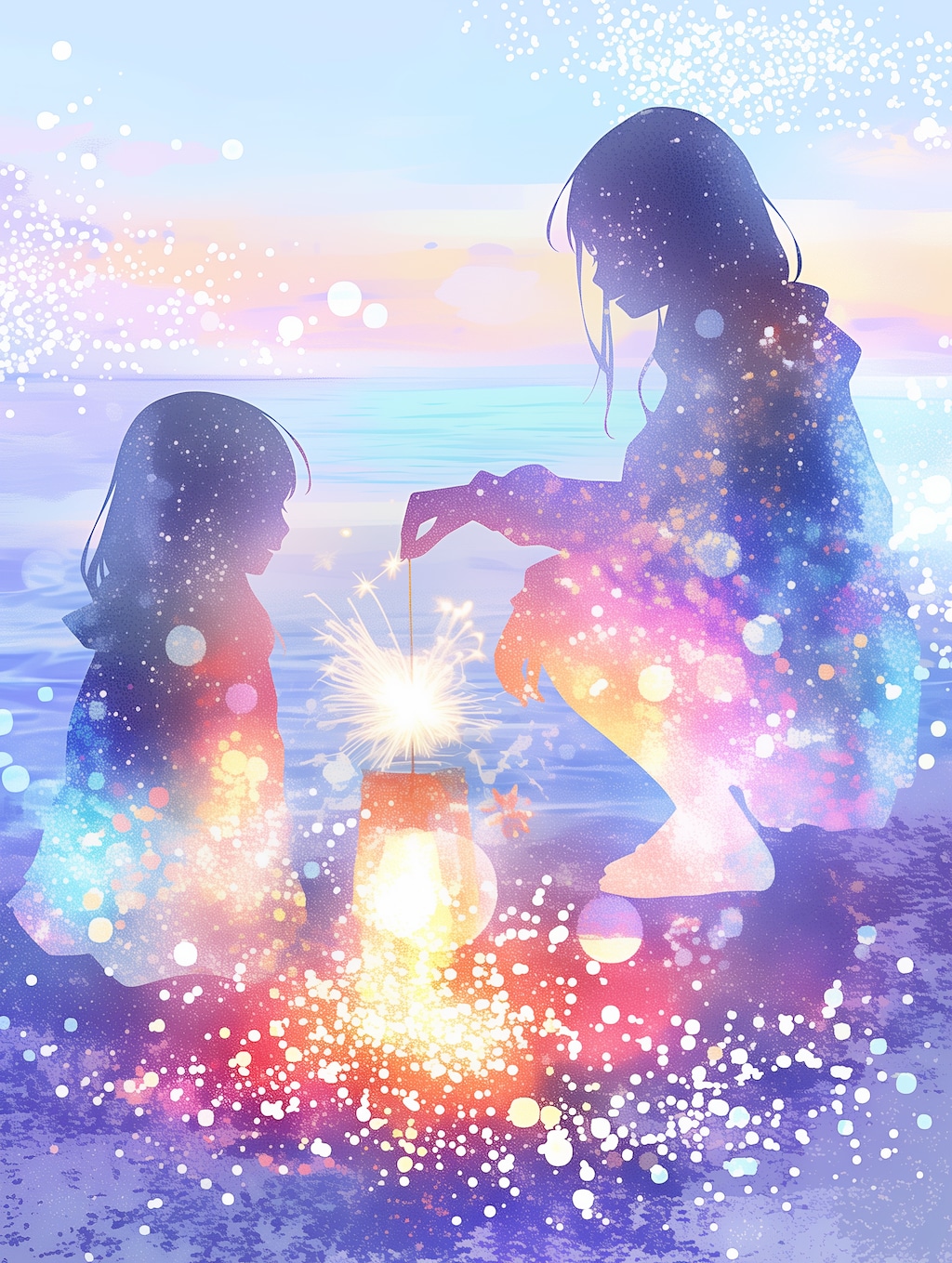 ひと夏の思い出