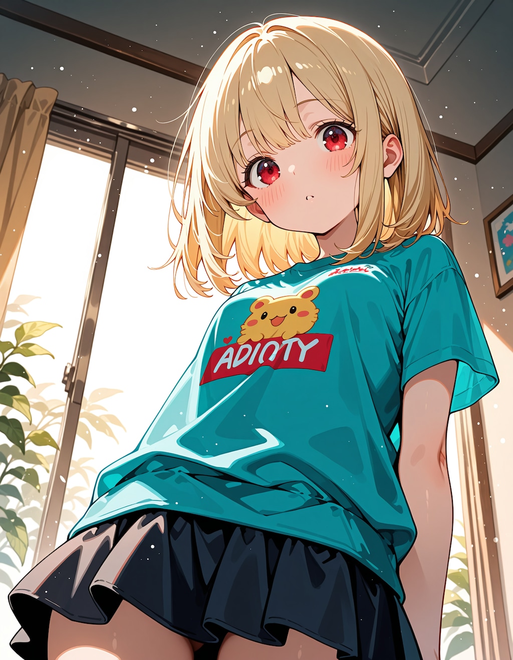穂華 スナップ 10