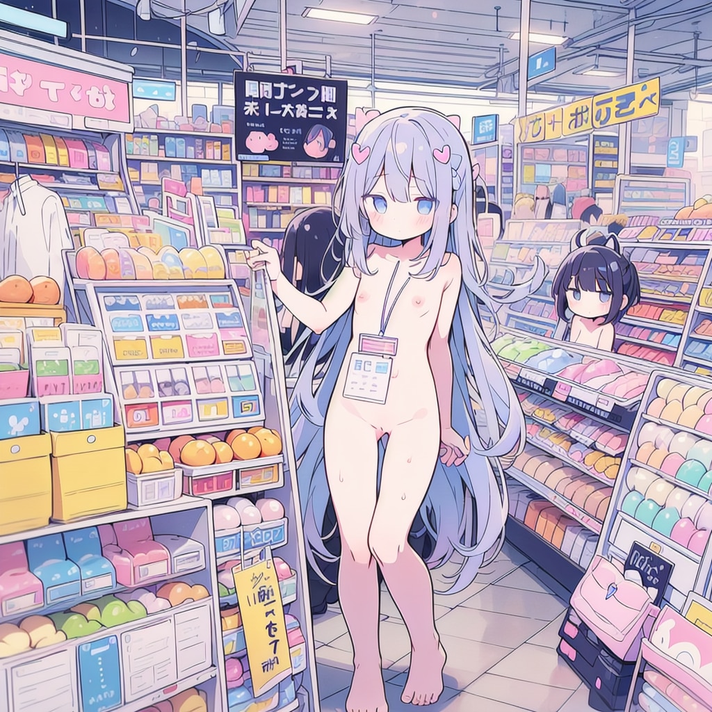 コミケ