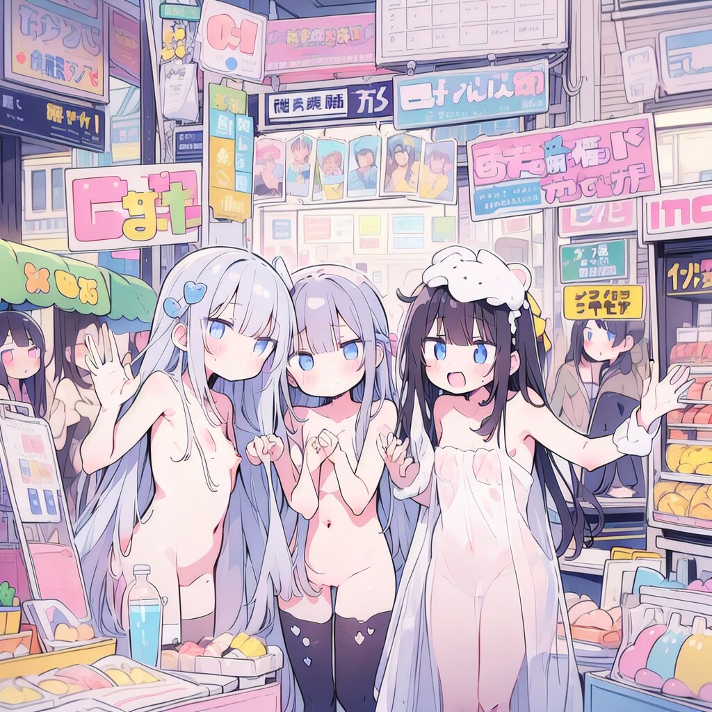 コミケ