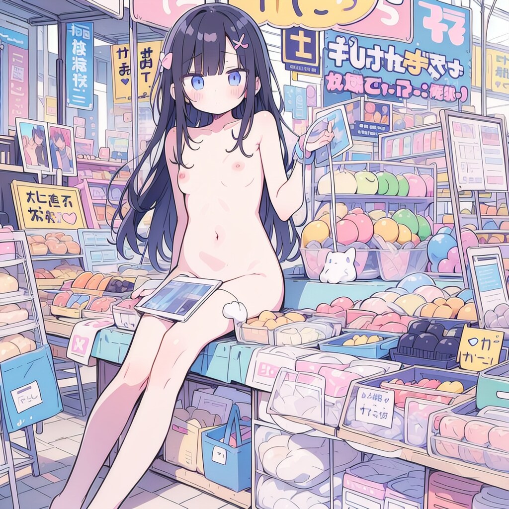 コミケ