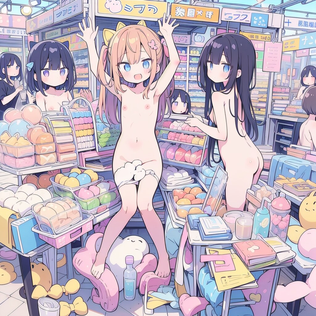 コミケ