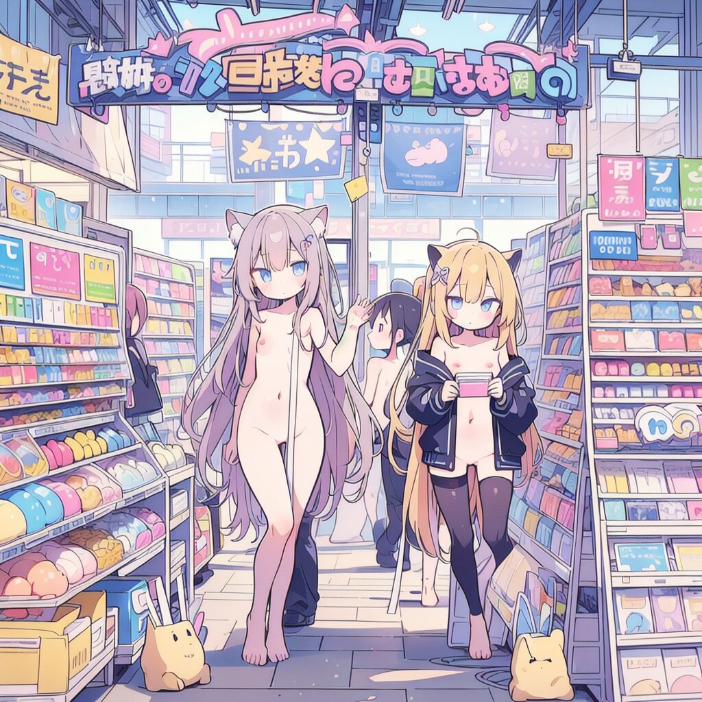 コミケ