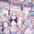 コミケ 9枚目