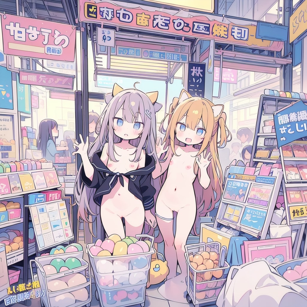 コミケ