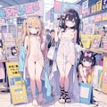 コミケ 10枚目