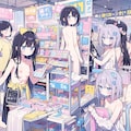コミケ 3枚目