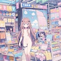 コミケ 11枚目