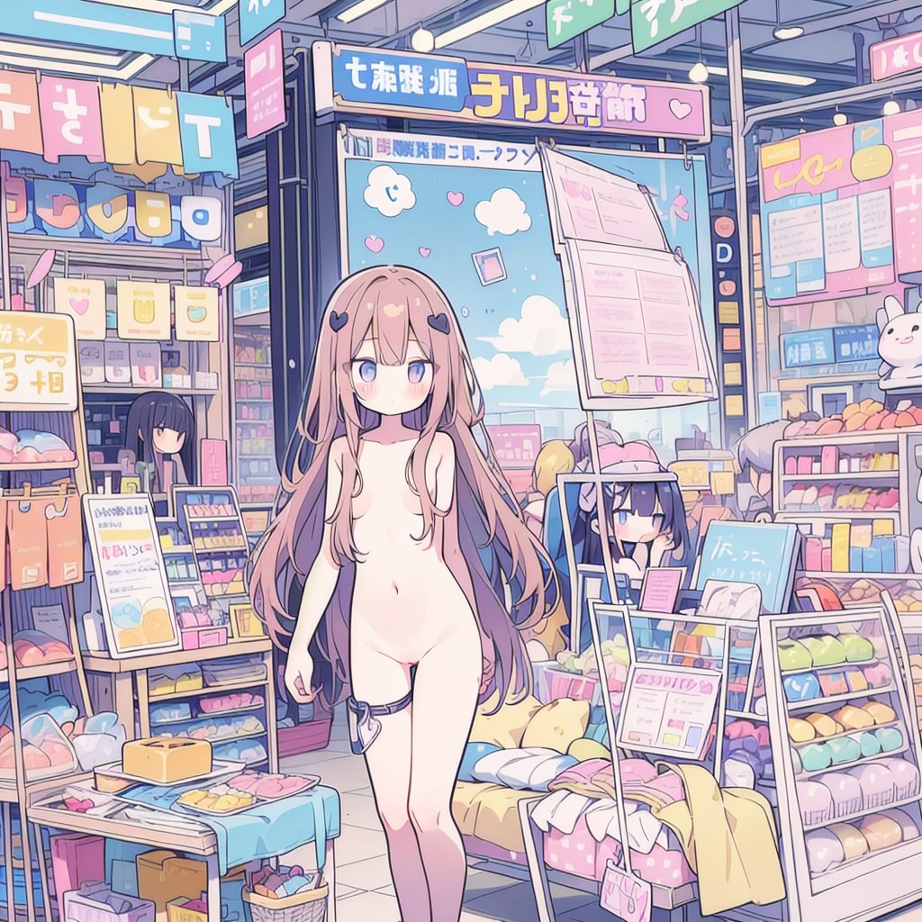 コミケ