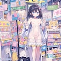 コミケ 6枚目