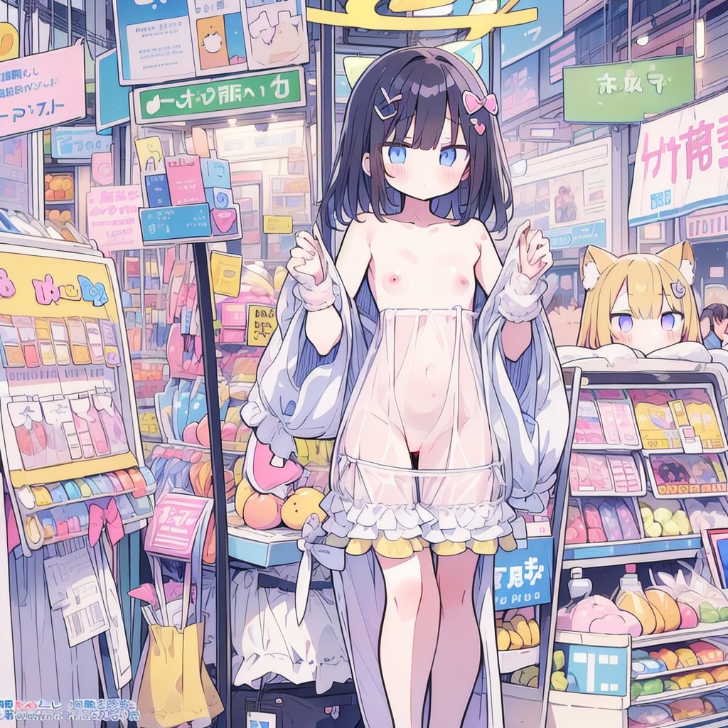 コミケ