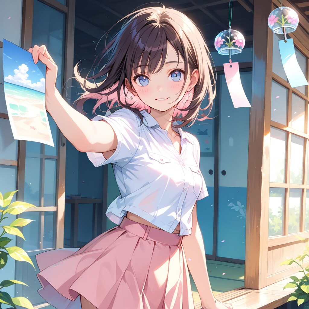 ポスター