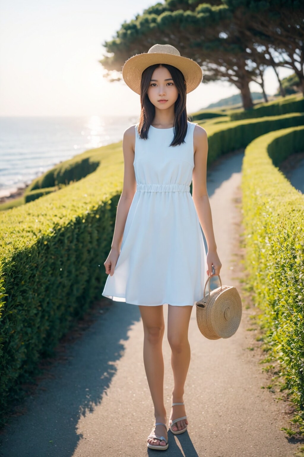 G☆Girl♯01夏の扉