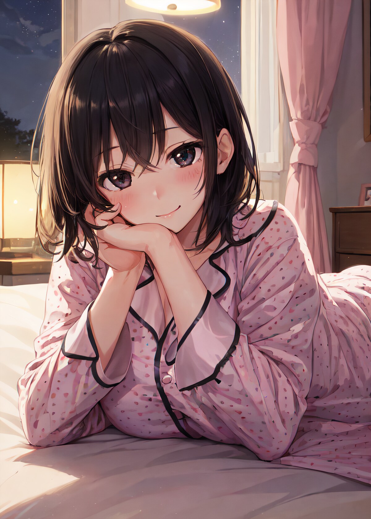 ピロートーク